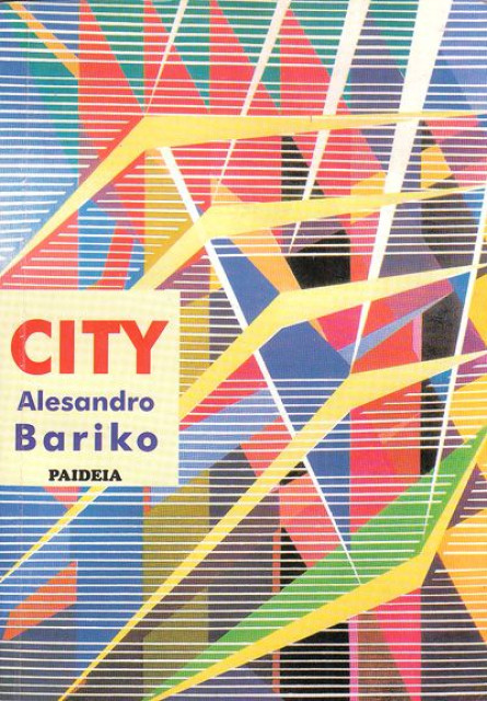 City - Alesandro Bariko