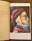 Božanstvena komedija - Dante Aligijeri (Bibliofilsko izdanje)