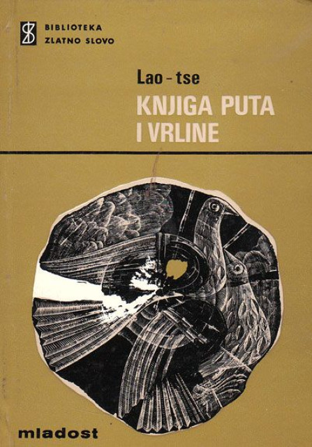 Knjiga puta i vrline - Lao Tse