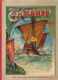 Kolumbo ili Otkrice Amerike po J. H. Campe-u
