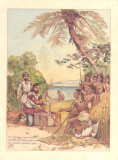 Kolumbo ili Otkrice Amerike po J. H. Campe-u