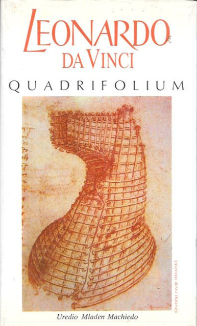 Quadrifolium - Leonardo da Vinči