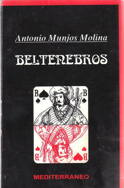 Beltenebros - Antonio Munjos Molina