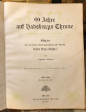 60 Jahre auf Habsburgs Throne I-II (1908)