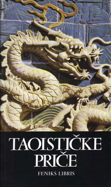 Taoističke priče - izabrao Aleksandar Miletić