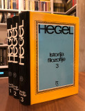 Istorija filozofije I-III - Hegel