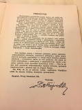 Nadjmedjerska Dolina Smrti - Risto Kovijanić, pregovor Vojvoda Bojović 1936 (sa posvetom)