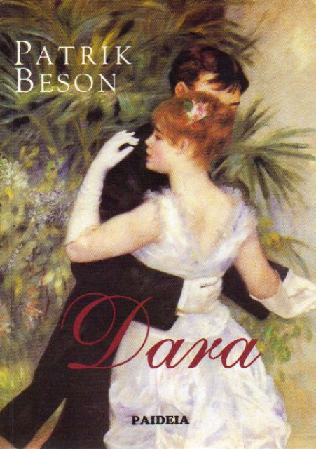 DARA - Patrik Beson