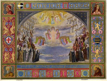 Dante Alighieri - La Divina Commedia, 1902