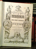 Pevanija Zmaj Jovana Jovanovića (divot izd. u I knjizi) 1882