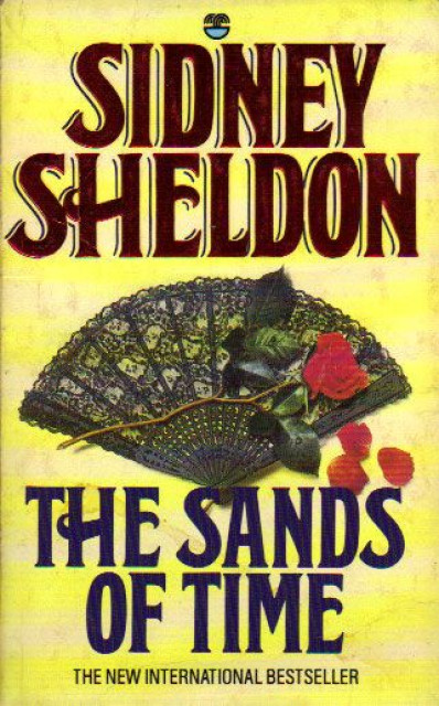The sands of time - Sidney Sheldon