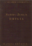 Narod i zemlja Hrvata - Dr. Mladen Lorković, 1939