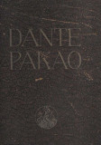 Pakao - Dante Aligijeri : Ilustracije Mirko Rački (1919) Božanstvena komedija