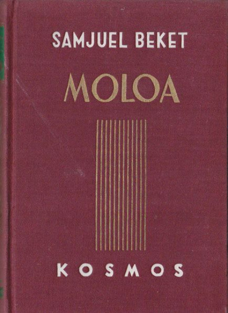 Moloa - Samjuel Beket