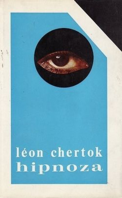 Hipnoza - Leon Chertok
