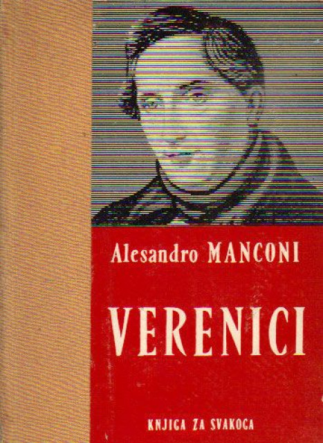 Verenici - Alesandro Manconi