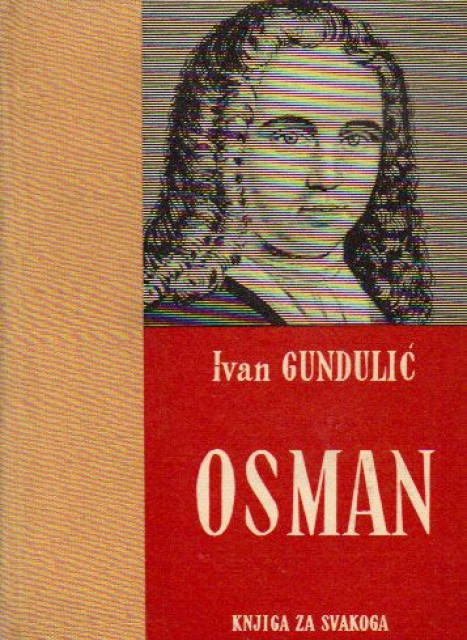 Osman - Ivan Gundulić