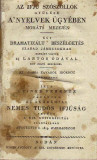 Cvet nevinosti ili Dobrivoj i Aleksandra - Evstatije Mihajlović 1827