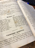 DANICA 1867 : Brojevi 1-36 - List za zabavu i knjizevnost
