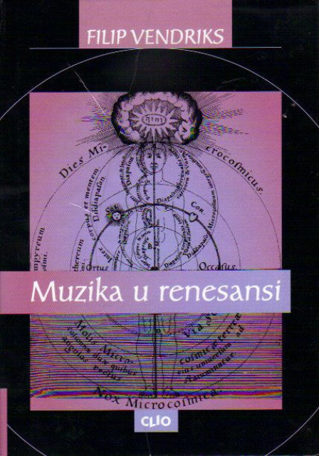 Muzika u renesansi - Filip Vendriks
