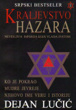 Kraljevstvo Hazara 1-2 Dejan Lučić