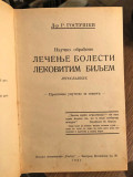 Lečenje bolesti lekovitim biljem Jugoslavije - Dr. Rista P. Gostuški, 1935