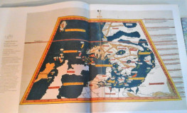 New Worlds: Maps from the Age of Discovery - Ashley Baynton-Williams, Miles Baynton-Williams