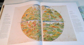 New Worlds: Maps from the Age of Discovery - Ashley Baynton-Williams, Miles Baynton-Williams