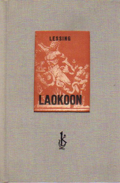 Laokoon ili o granicama slikarstva i poezije - Gotthold Ephraim Lessing
