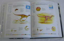 Dinosaurs and Other Prehistoric Animals - Carl Mehling