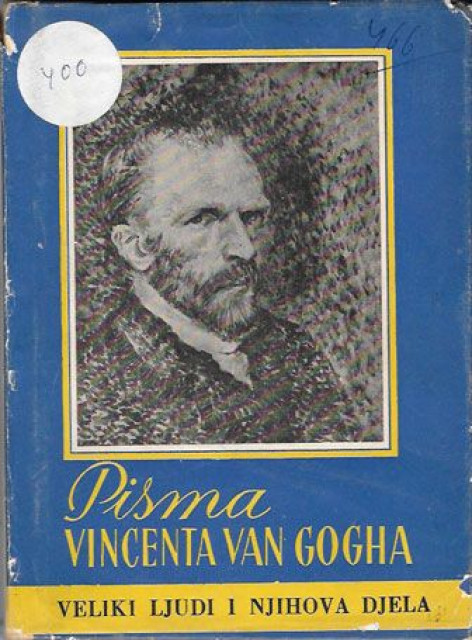Pisma - Vincent Van Gogh