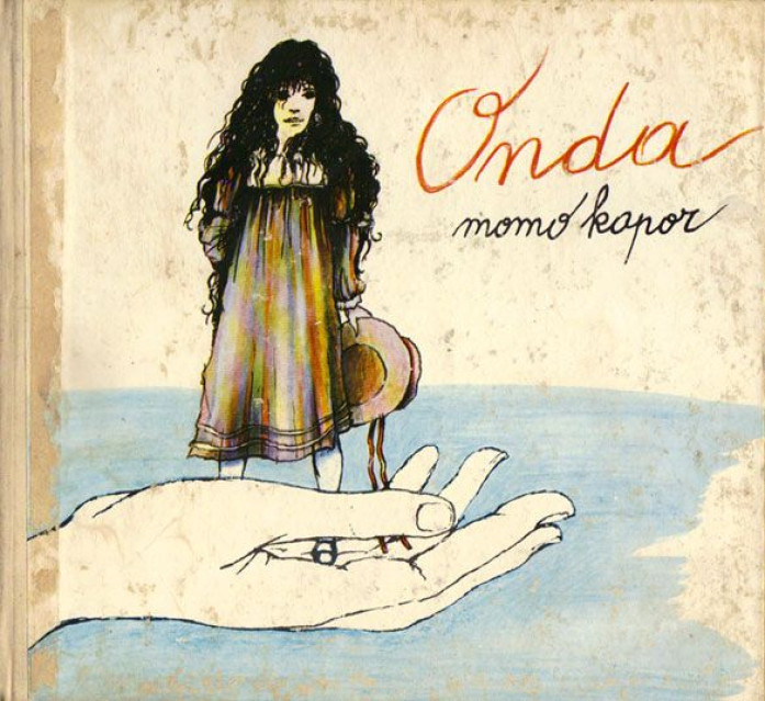 Onda - Momo Kapor 1982