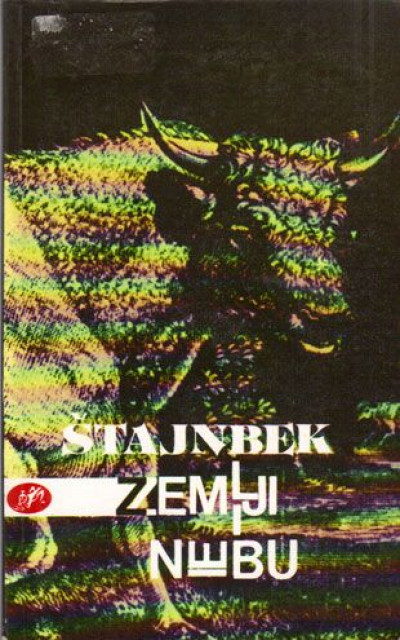 Zemlji i nebu - Džon Štajnbek