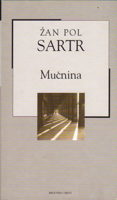 Mucnina - Zan Pol Sartr