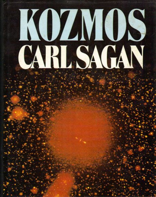 KOZMOS - Carl Sagan