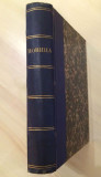 Novina, roman, sv. 1-2 - I. S. Turgenjev (1878)