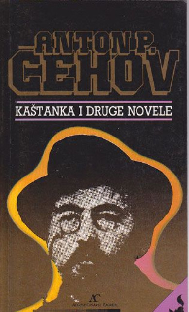 Kaštanka i druge novele - A. P. Čehov