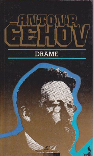 Drame - A. P. Čehov