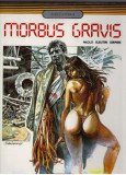 Morbus Gravis - DRUNA 1-2
