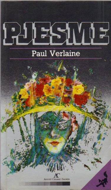 Pjesme - Paul Verlaine