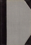 DANAS : književni časopis, brojevi 1-5 + Index (1934)