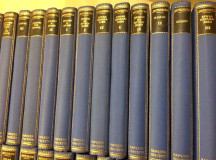 Izabrana dela Fjodora Dostojevskog u 35 knjiga (1933) Fjodor M. Dostojevski