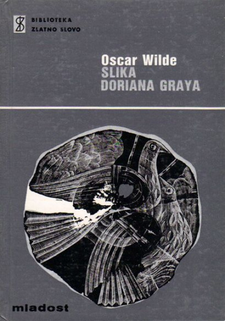 Slika Doriana Graya - Oscar Wilde