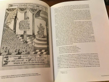Svečani pozdrav Mojseju Putniku - Zaharija Orfelin (1757) + prateća knjiga Jelene Todorović