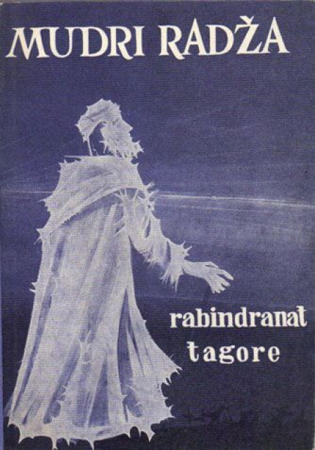 Mudri radža - Rabindranat Tagore