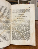 Nauka Hristianska iz povesti Starog i Novog zaveta, za razumniju mladez - Pavle Nikolic (1866) Nauka Hristianska iz povesti Starog i Novog zaveta, za razumniju mladez - Pavle Nikolic (1866)