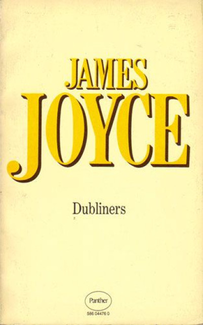 Dubliners - James Joyce