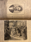 Godišnjak : Veliki srpski narodni ilustrovani kalendar za 1889