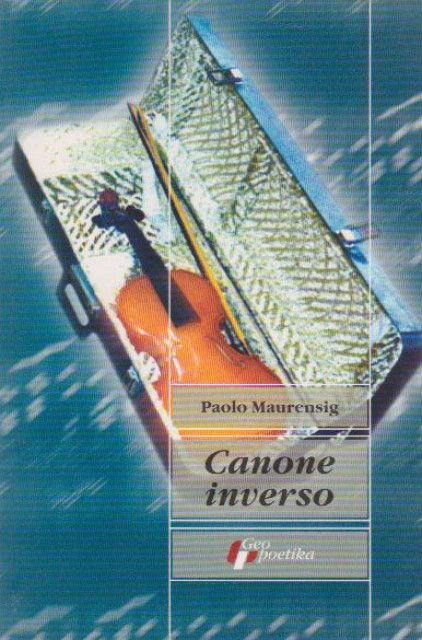 Canone inverso - Paolo Maurensig