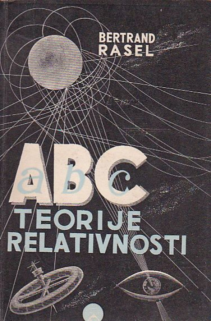 ABC teorije relativnosti - Bertrand Rasel